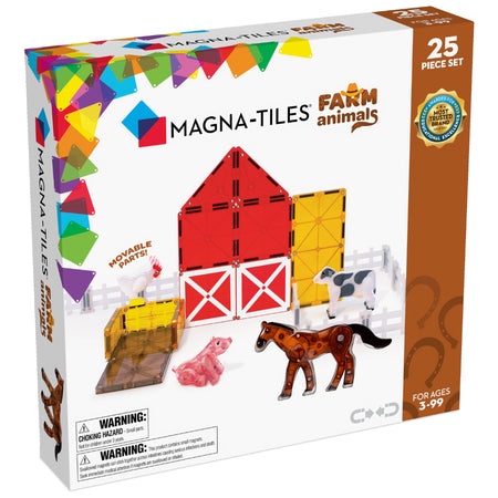 Activity Pads, Puzzles, Stickers