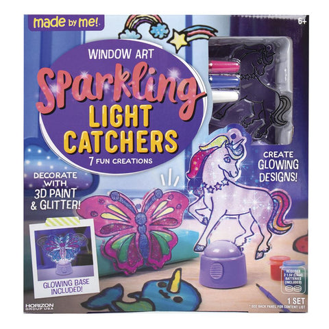 Sparkling Light Catchers